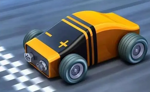 钠电池,宁德时代