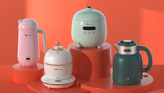 厨电,家电,消费