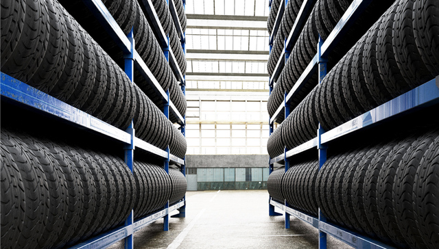 擦亮中国制造的“东营名片”：昔日轮胎之都转型涅槃