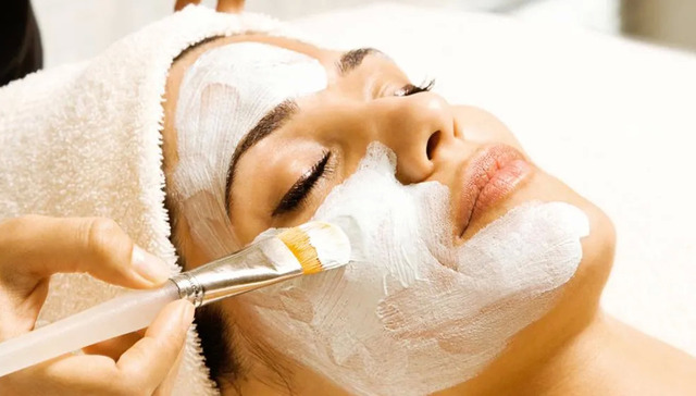 消费需求,涂抹式面膜