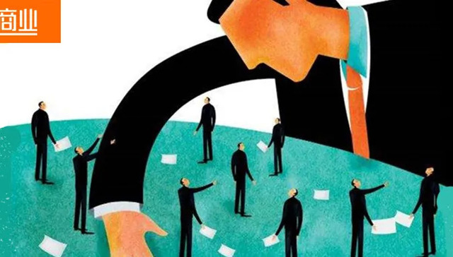 互联网,大厂,人才战略