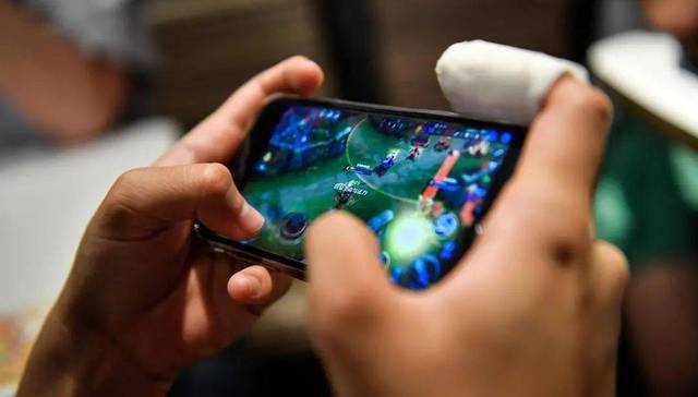 防沉迷机制,游戏股,舆论监管