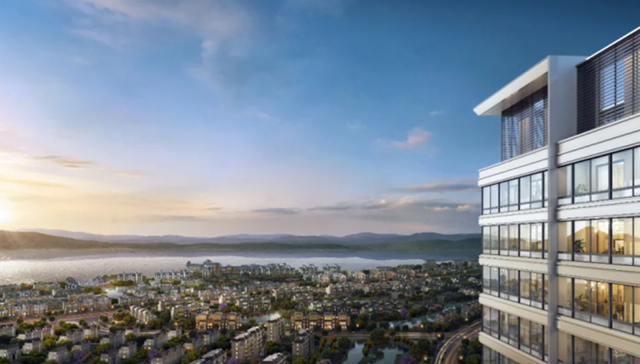 佳选｜昆明地铁5号线年内实现“三通”，周边品质楼盘价值再翻倍