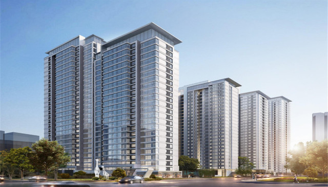 7月昆明9项目过规，新增预售量环比几近“腰斩”