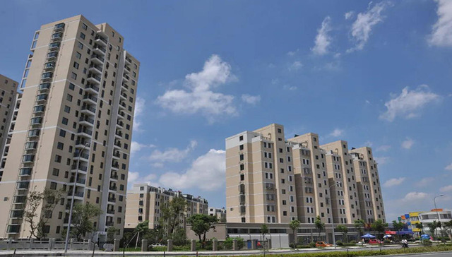 宁波拓展住房保障受益面，2023年实现这类人群全覆盖