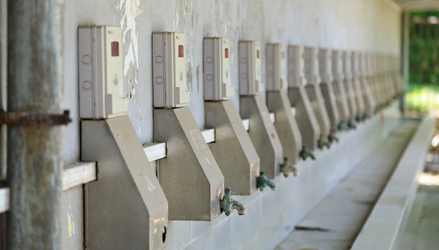 海南将重点清理取消供水供电供气行业的不合理收费