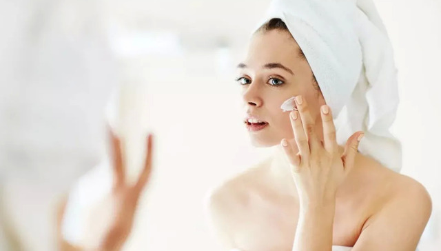 抗初老,美容护肤,国产品牌