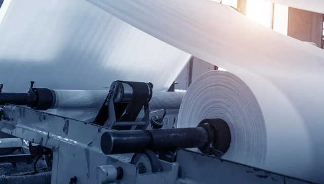 岳阳林纸,碳交易,商业模式堪忧