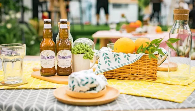 低度酒,社交媒体营销,小红书