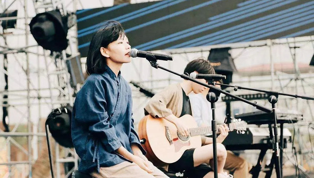 娱乐圈,音乐,抖音