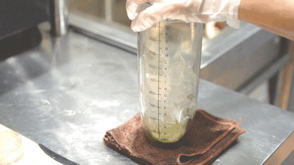 茶饮店,行业观察