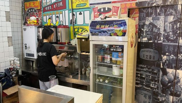 重庆人消暑爱吃啥？凉虾、冰汤圆外卖订单居全国第一