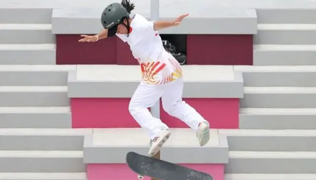 小众体育,商业化发展,体育消费