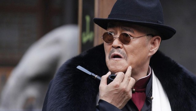 赵本山,喜剧,娱乐