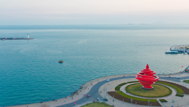 青岛新机场，到底能带来什么？