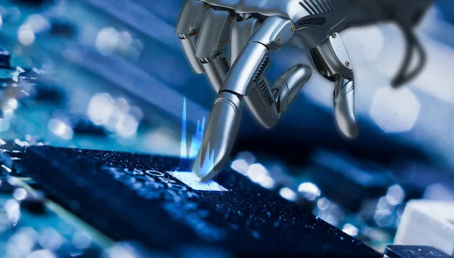 芯片培训,骗局,半导体