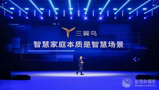 三翼鸟户均消费达42万，卖“场景”避开价格战