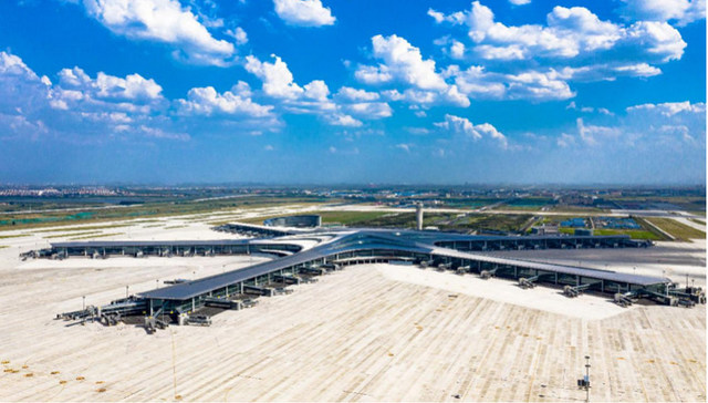 “远”在于谋略，胶东国际机场背后的“城市策”