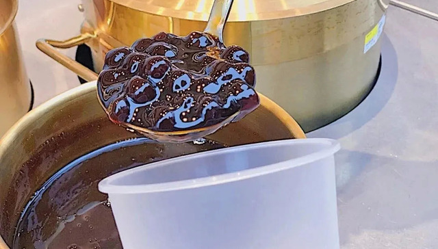 奶茶,中国市场,消费趋势