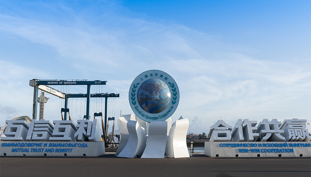 鲁楼观察|再被“点名”后，上合示范区楼市路向何方？