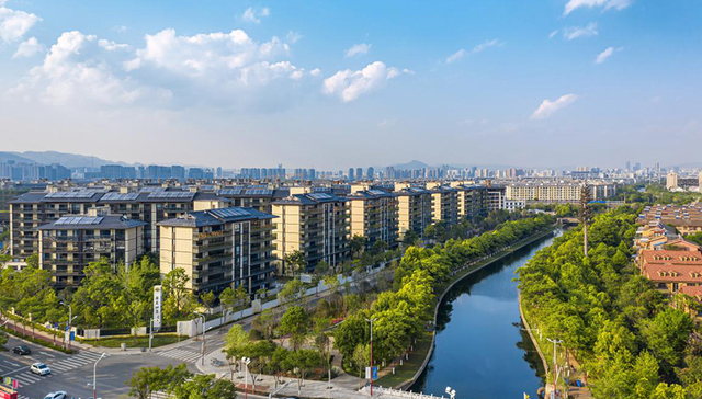 在城市里，向往的生活，被误解太久了！