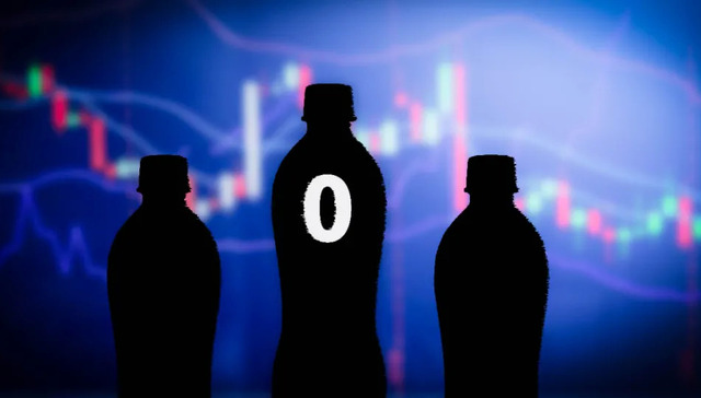 赤藓糖醇,无糖饮料,股价低迷