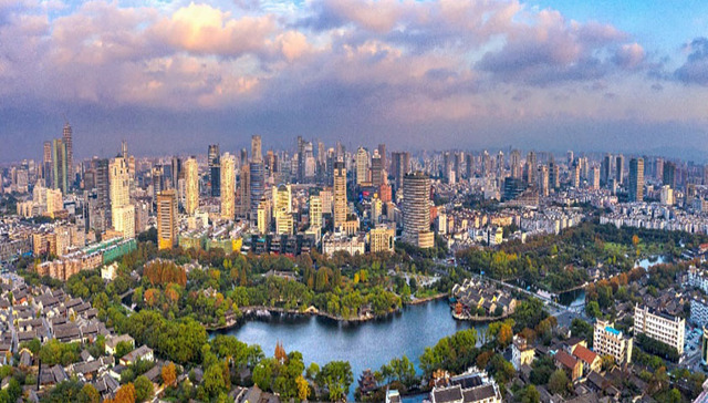 实力霸榜！轨道上的宁波运筹时代加速度