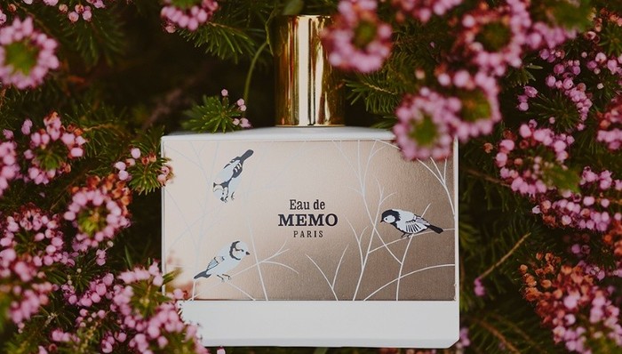 香水,中国市场,消费趋势,小众香水