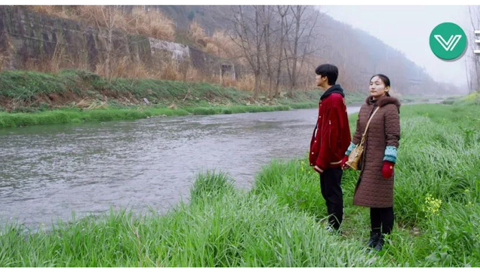 中国电影,FIRST,一江春水