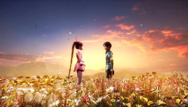 网文IP,斗罗大陆,商业变现