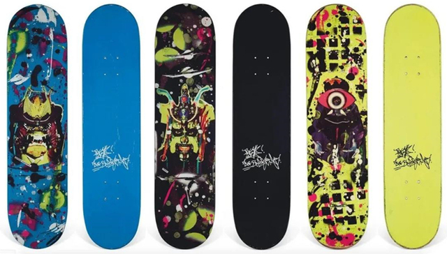 品牌如何挑选合作艺术家？