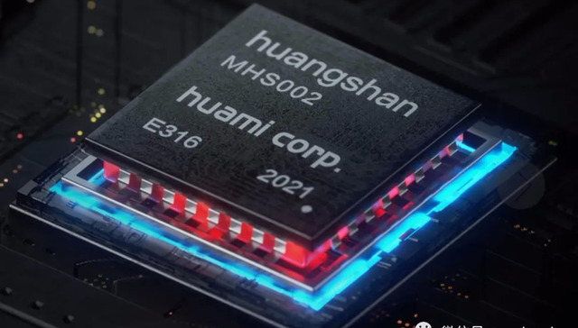 华米,财报,小米