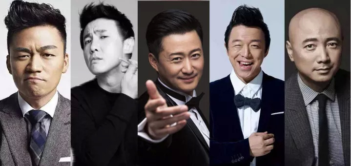 明星IP,宣发,网络电影