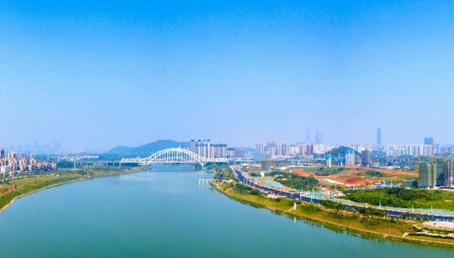 为什么说江景才是孕育豪宅的温床