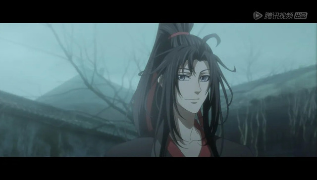 动漫,娱乐,魔道祖师