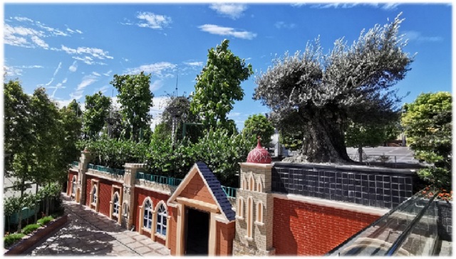 成都：迎建党百年 建品质景区