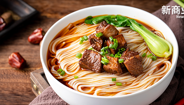 餐饮,创业,米粉