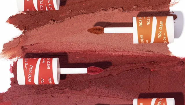 美妆产品,消费趋势,唇泥