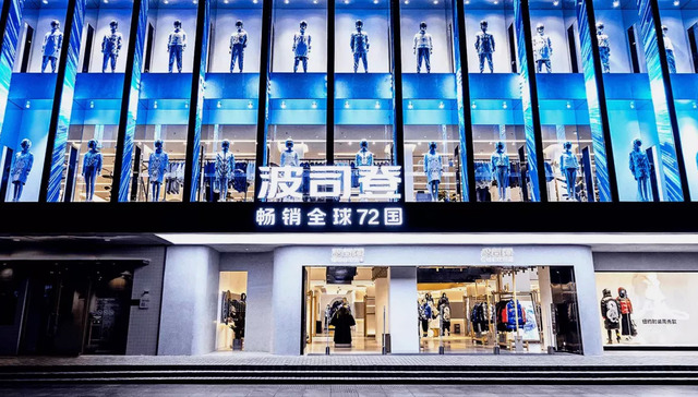 羽绒服,中国市场,消费趋势,波司登,业绩,股价