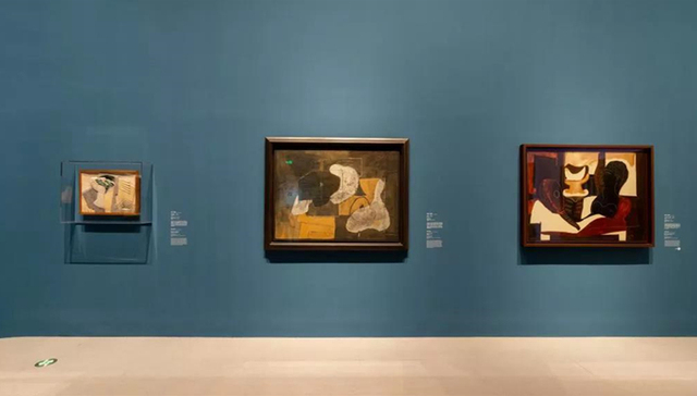 蓬皮杜的收藏发展策略：从“万物的声音”谈起