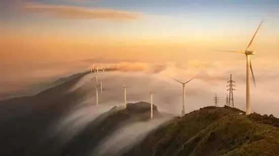 风电,财报,投资