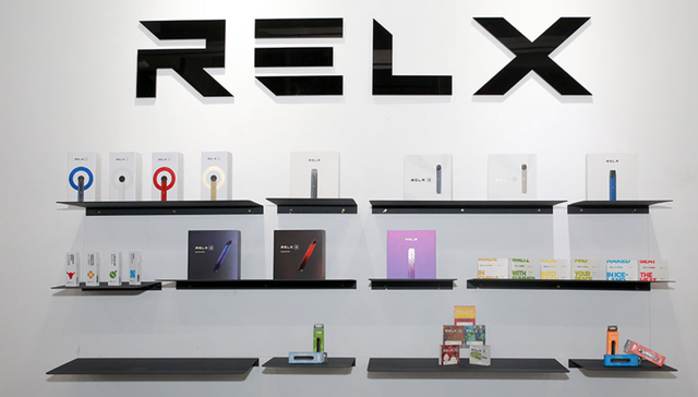 市场监管,悦刻,营业成本