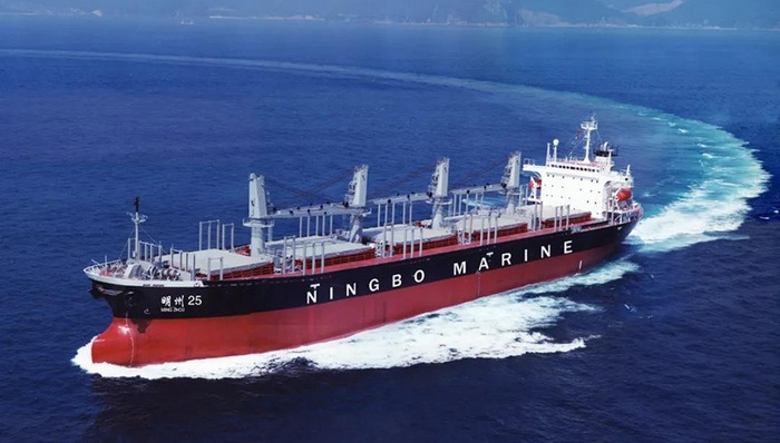 看航运 | 他们把102个亿花到哪里去了？