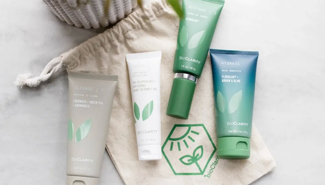 叶绿素,美容趋势,产品功效