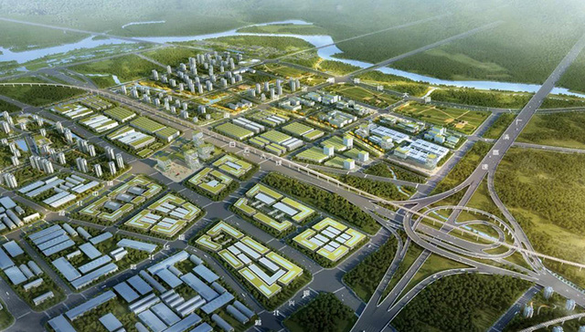 最新资讯｜北京路高第街项目或将增2宗商地、白云3宗产业用地出让，一项目总投资约2亿元