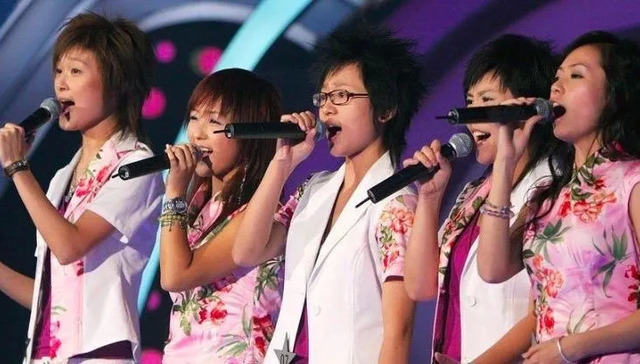 金曲奖,流量时代,影响力