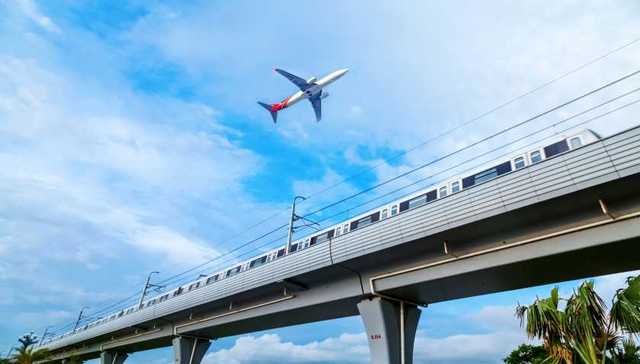 烟台开启交通建设加速度：不仅连接山与海，更要连接未来