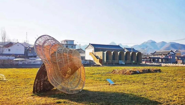 这6座艺术村，为乡建注入新“艺”识