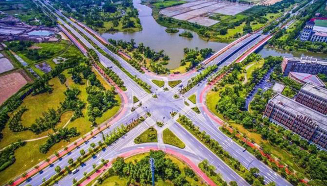 滇中城市群，谁是C位重要吗？选择大于努力