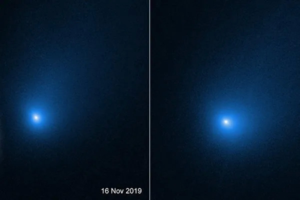 太空探索,科技,彗星